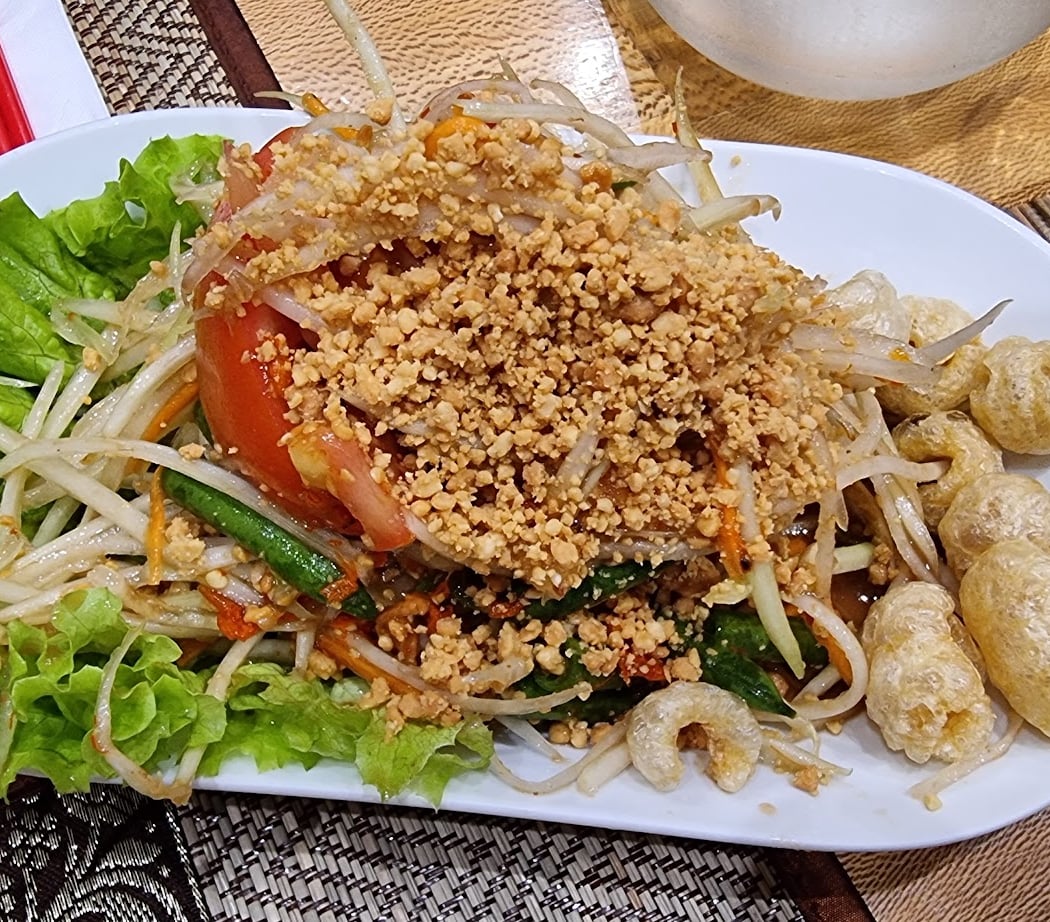 Thaï Yim 3