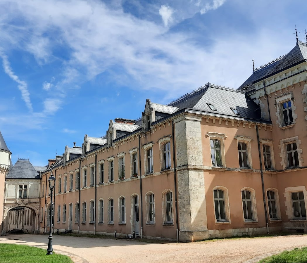 Parc Balsan 1