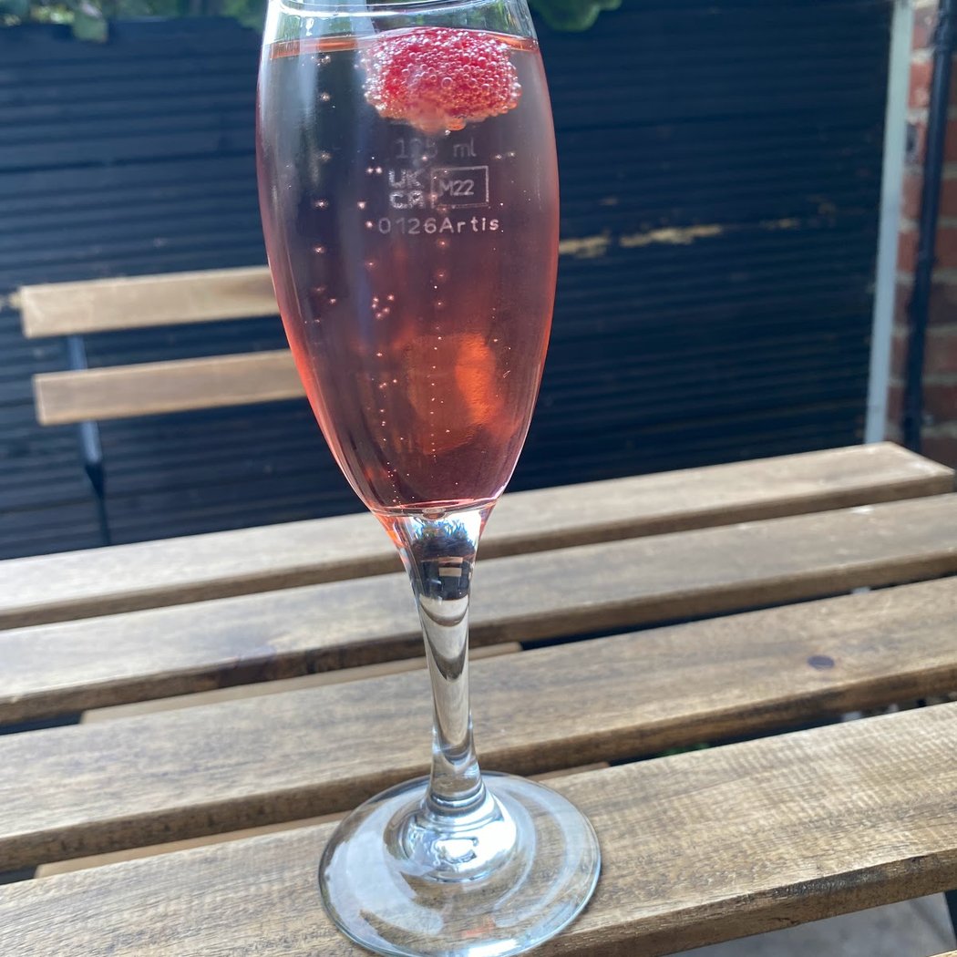 The Hackney Carriage Micropub 3