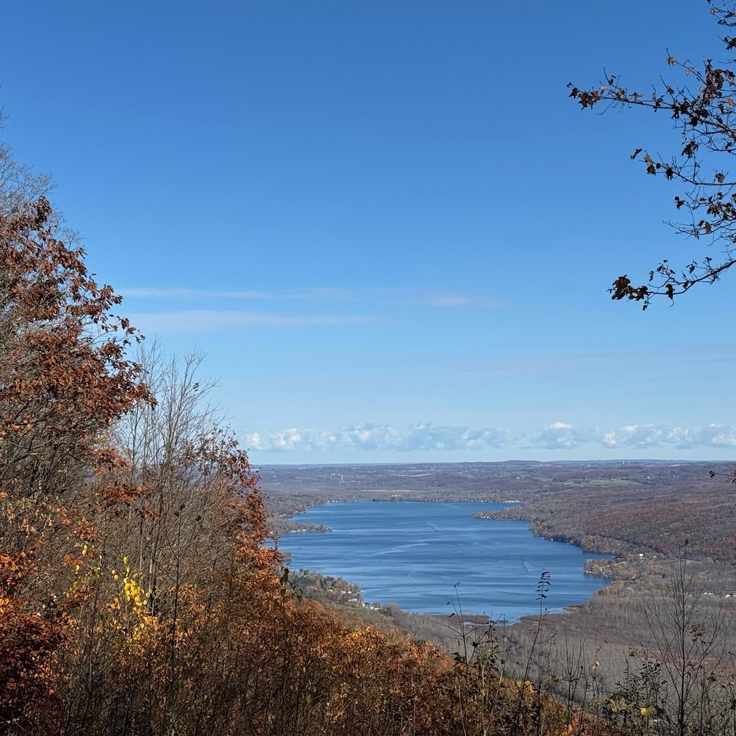 Harriet Hollister Spencer State Recreation Area 2
