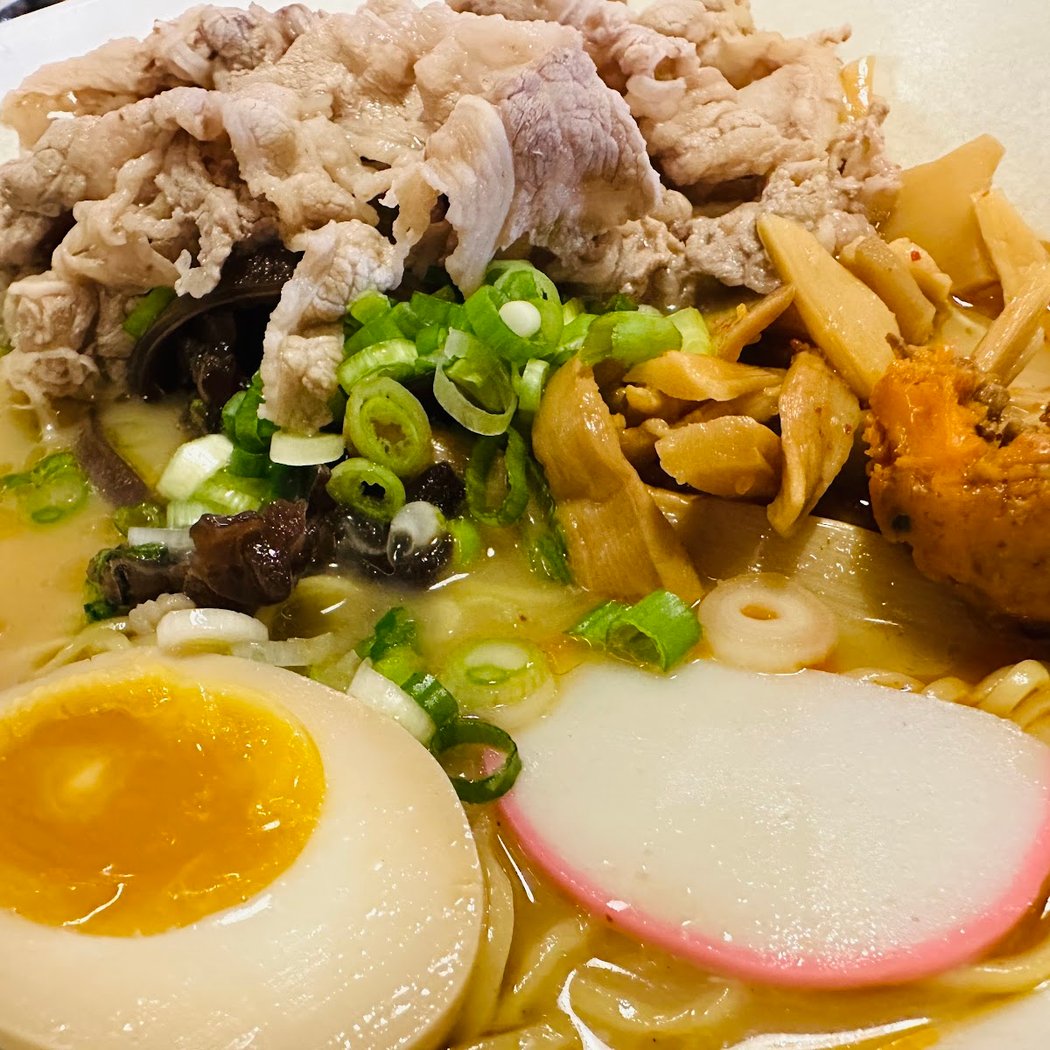 Ichiddo Ramen 3