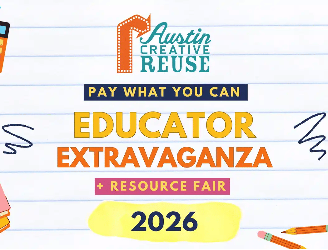Educator Extravaganza + Resource Fair 1