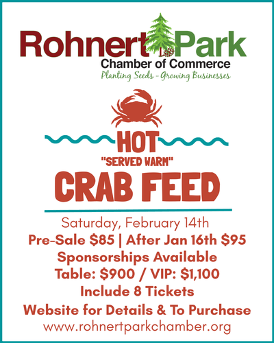 'Hot' Crab Feed Fundraiser 1