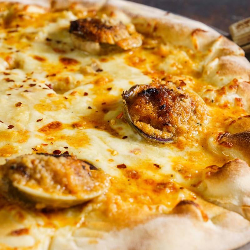 Patsy's Pizzeria - Whitestone 3