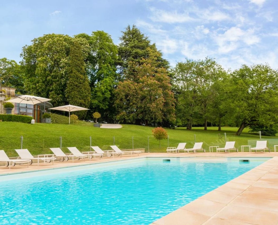 Le Domaine de la Tortinière 3