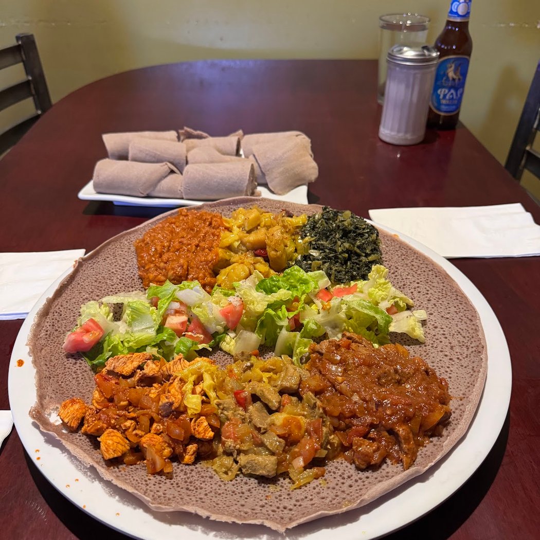 MLK Cafe 1