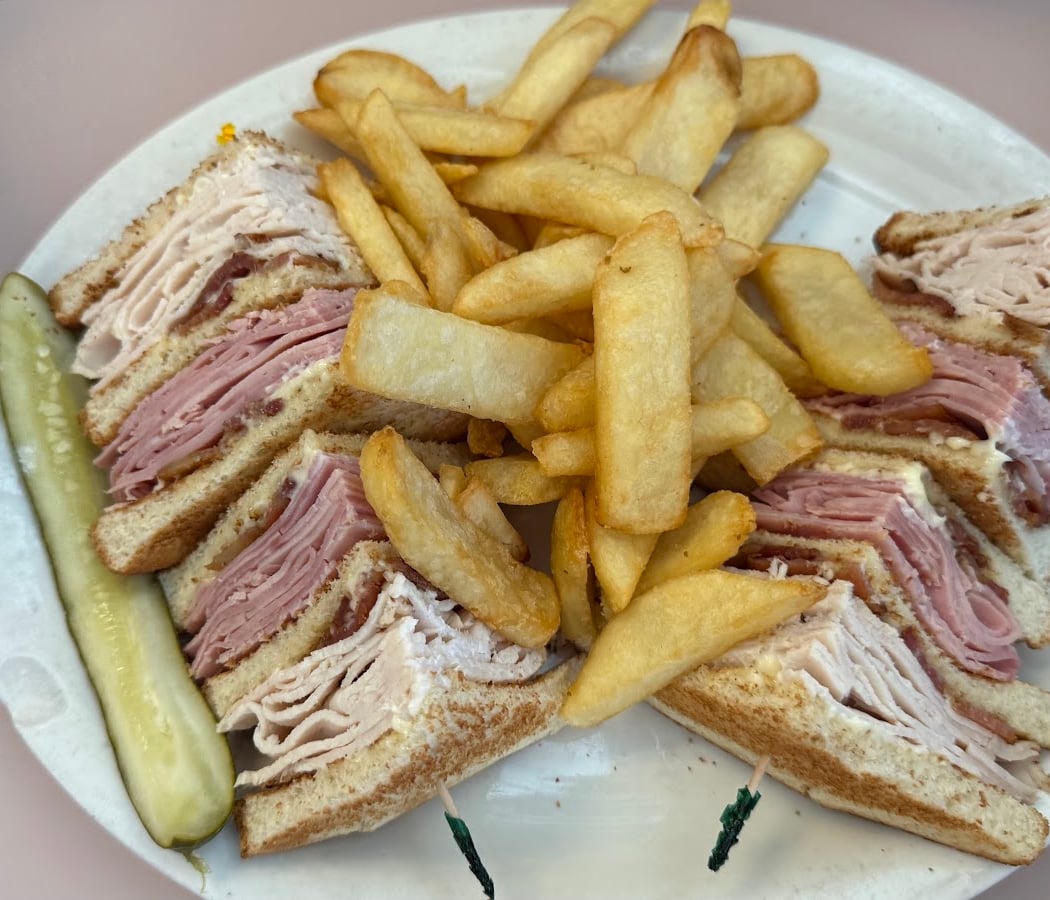 Jim's Country Style Restaurant 1