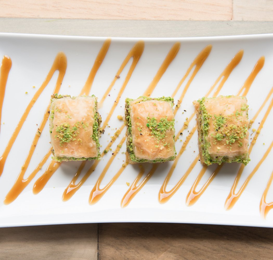 Lokal Mediterranean Kitchen 1