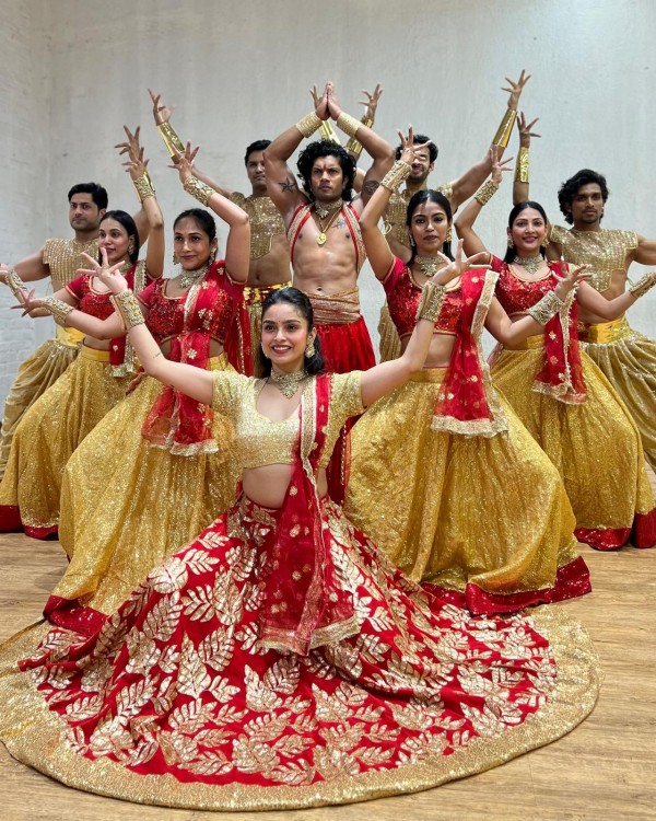 Bollywood Masala 3
