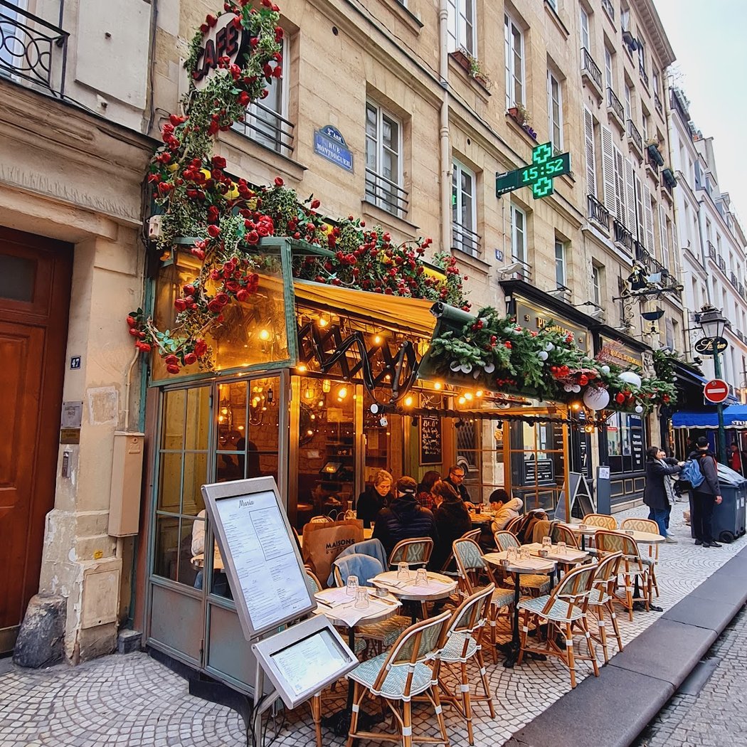 Quartier Montorgueil 3