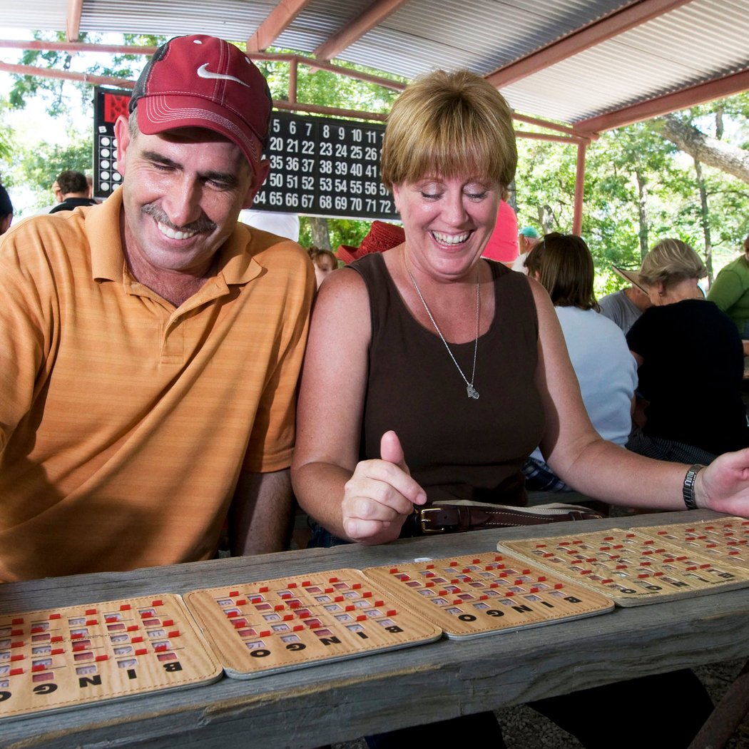 X-Treme Bar Bingo