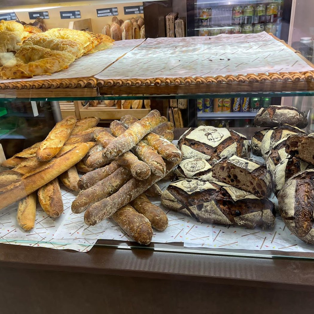 Boulangerie La Paulinette calmetienne 3