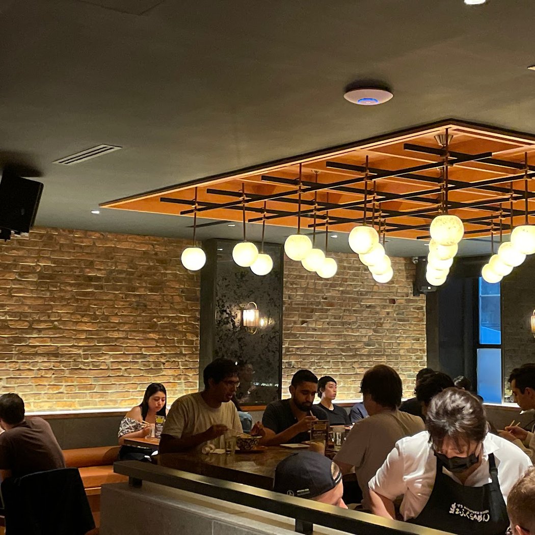 Marufuku Ramen 2