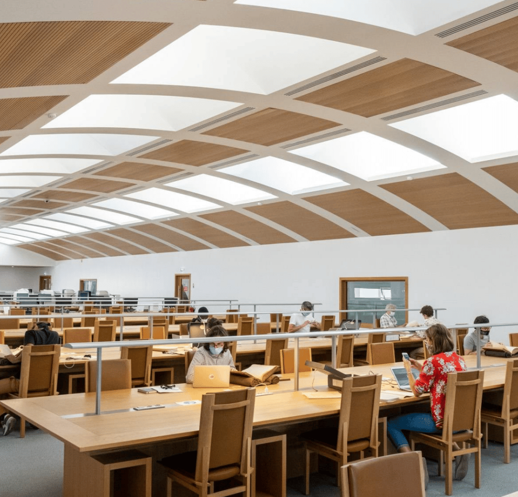 Centre des Archives diplomatiques du ministère des Affaires étrangères 3