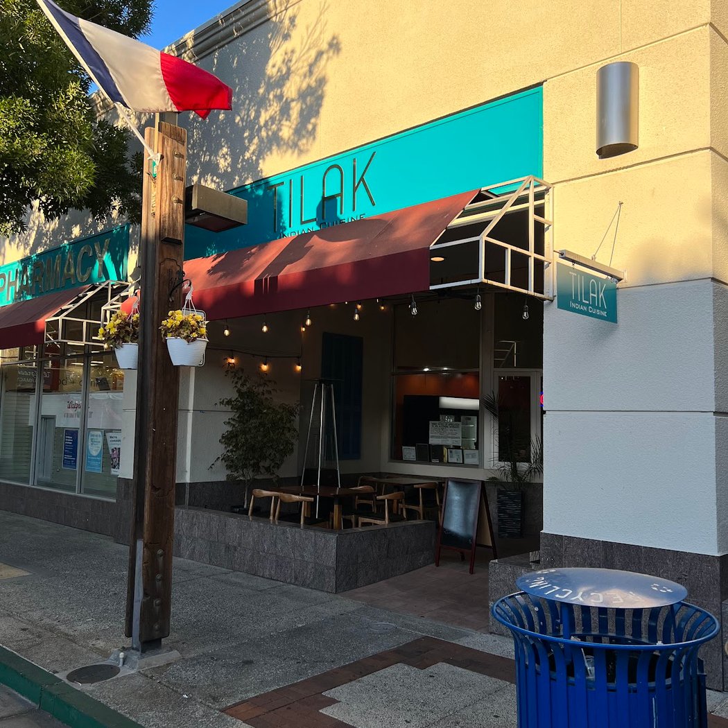 Tilak Indian and Nepalese Cuisine 2