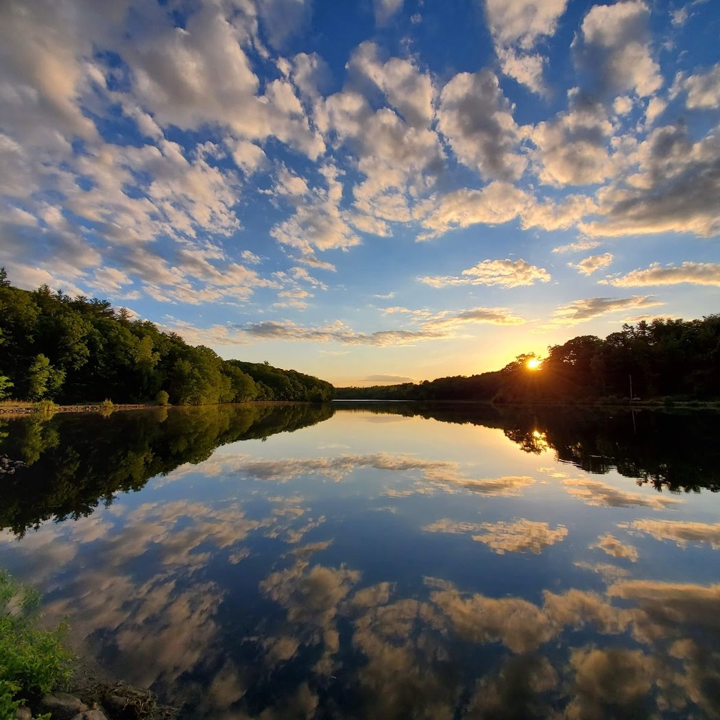 Tarrytown Lakes Park 3