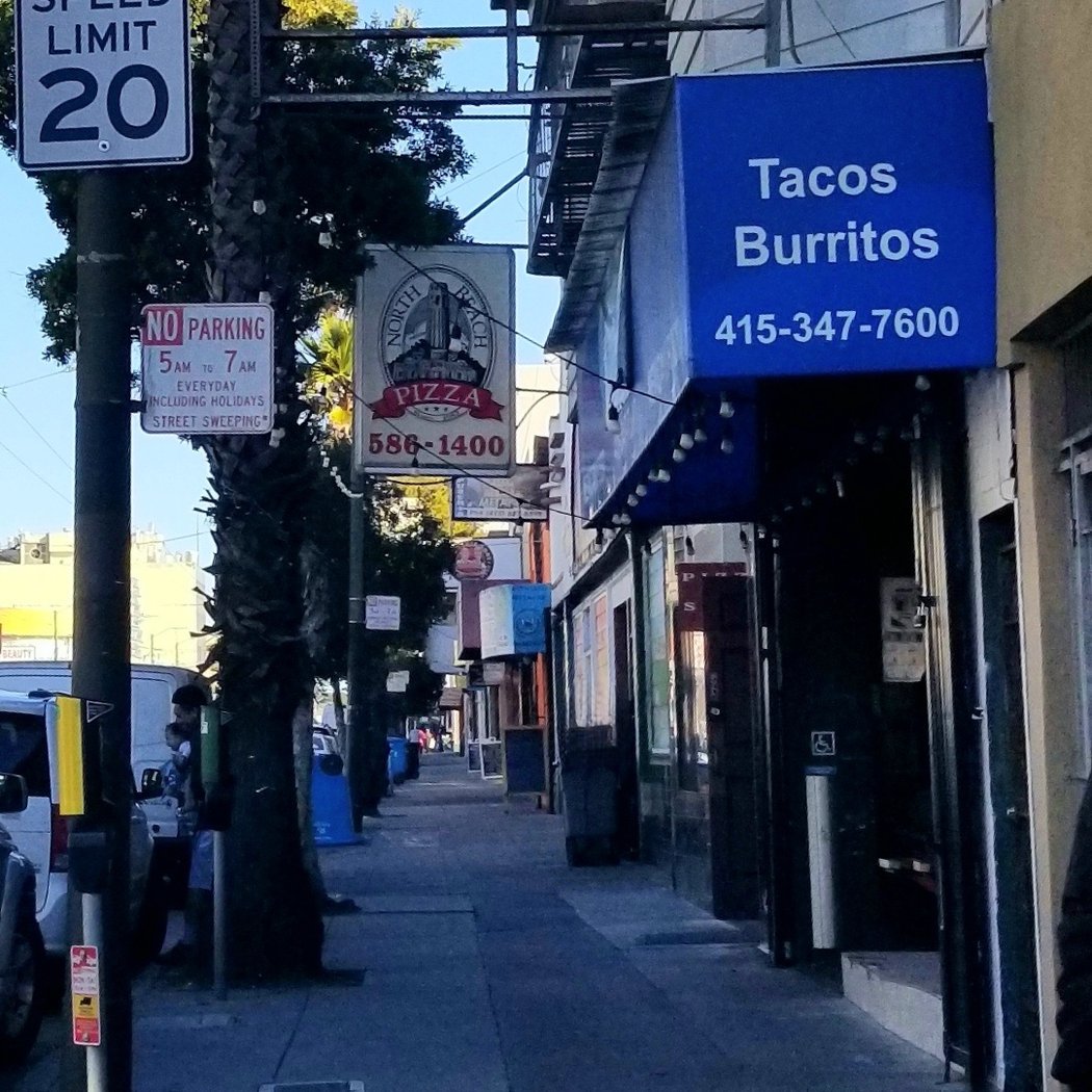 Ocean Taqueria 2
