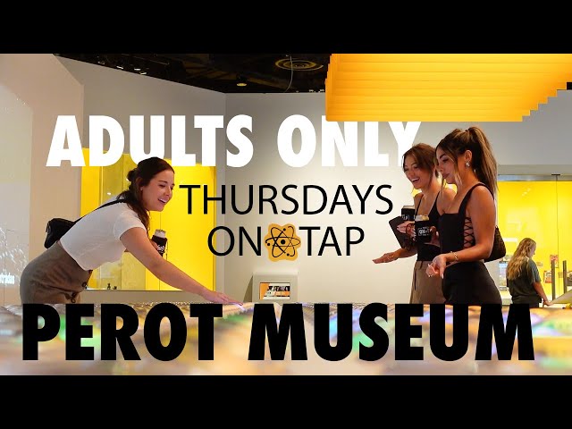 Thursdays on Tap 2