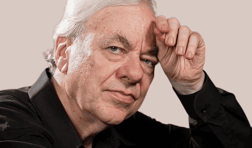RICHARD GOODE SF Performances 1