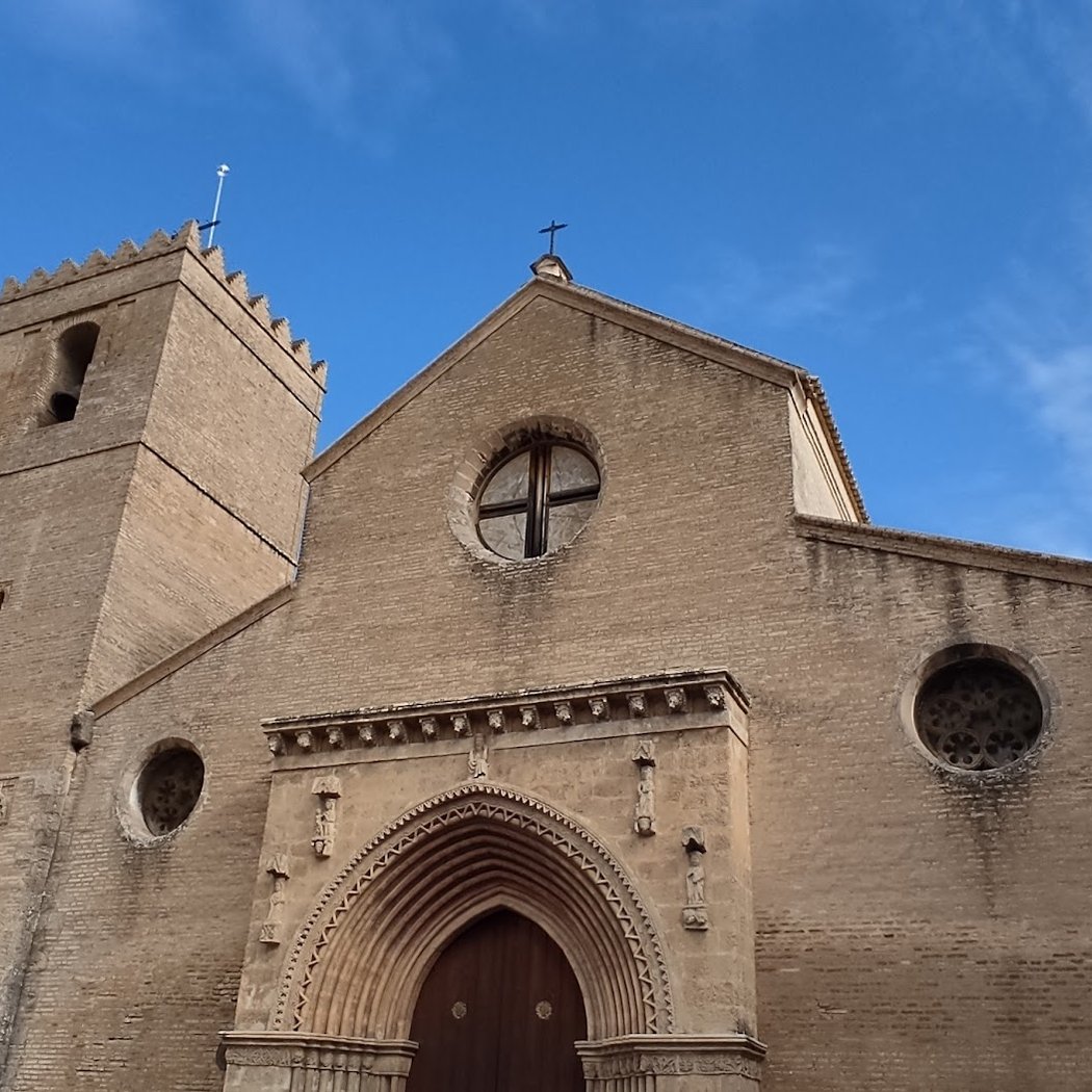 Iglesia de Santa Marina 2