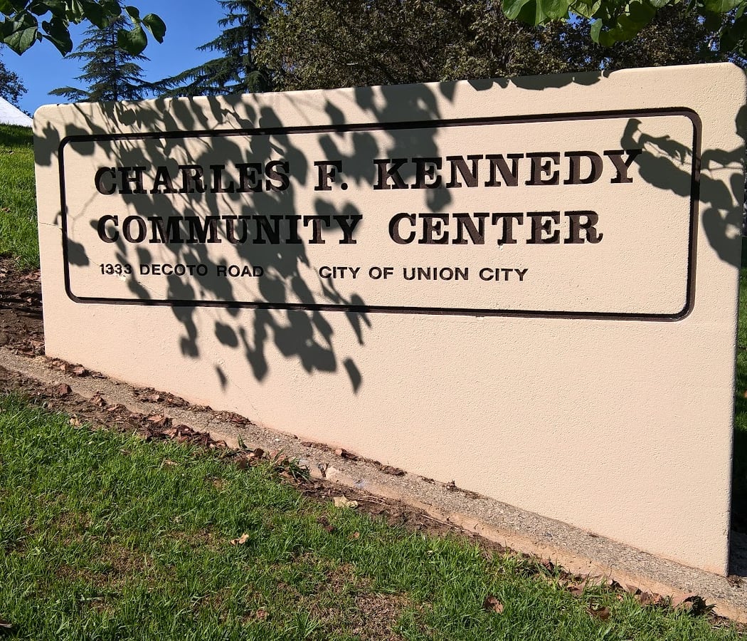 Kennedy Youth Center 2