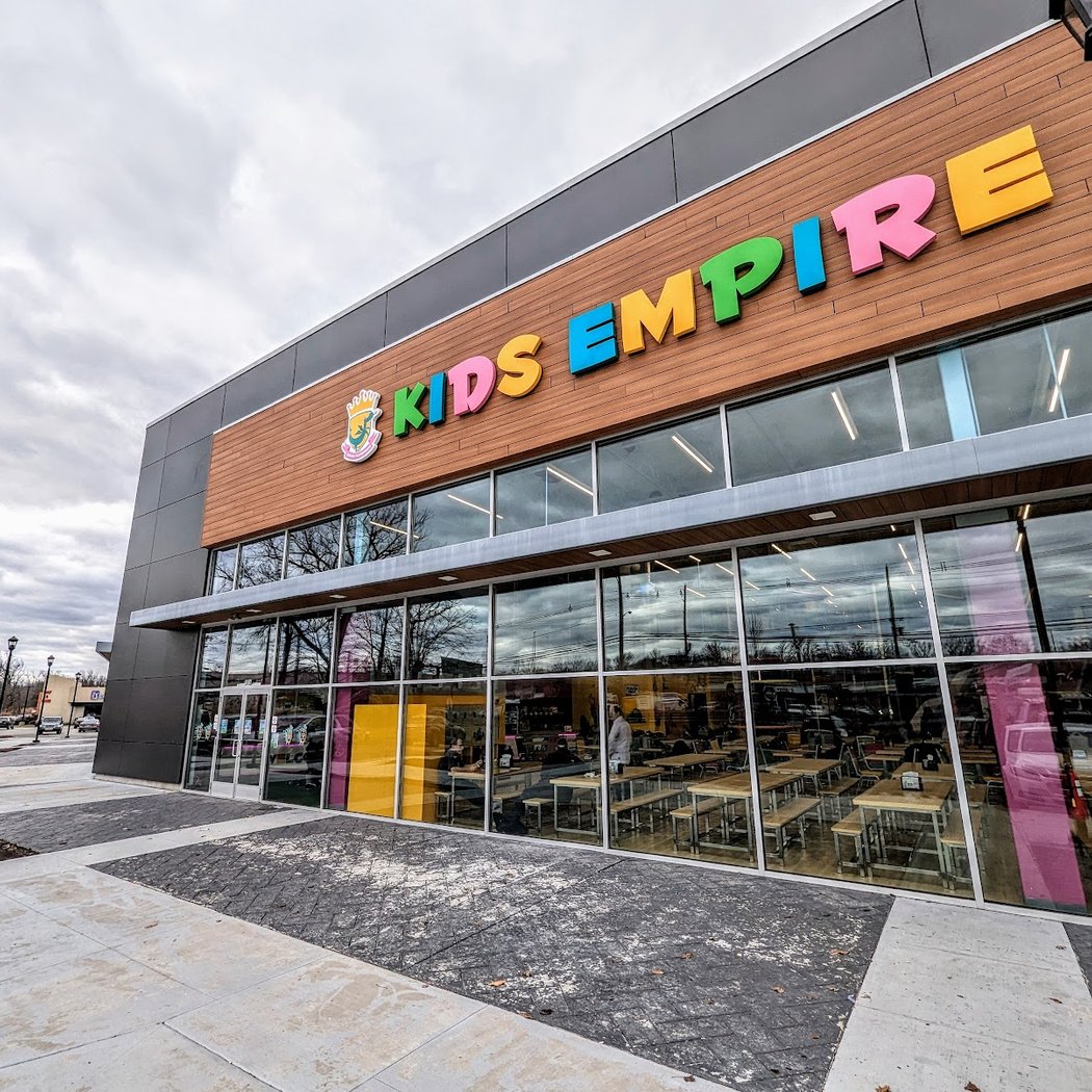 Kids Empire Paramus 3