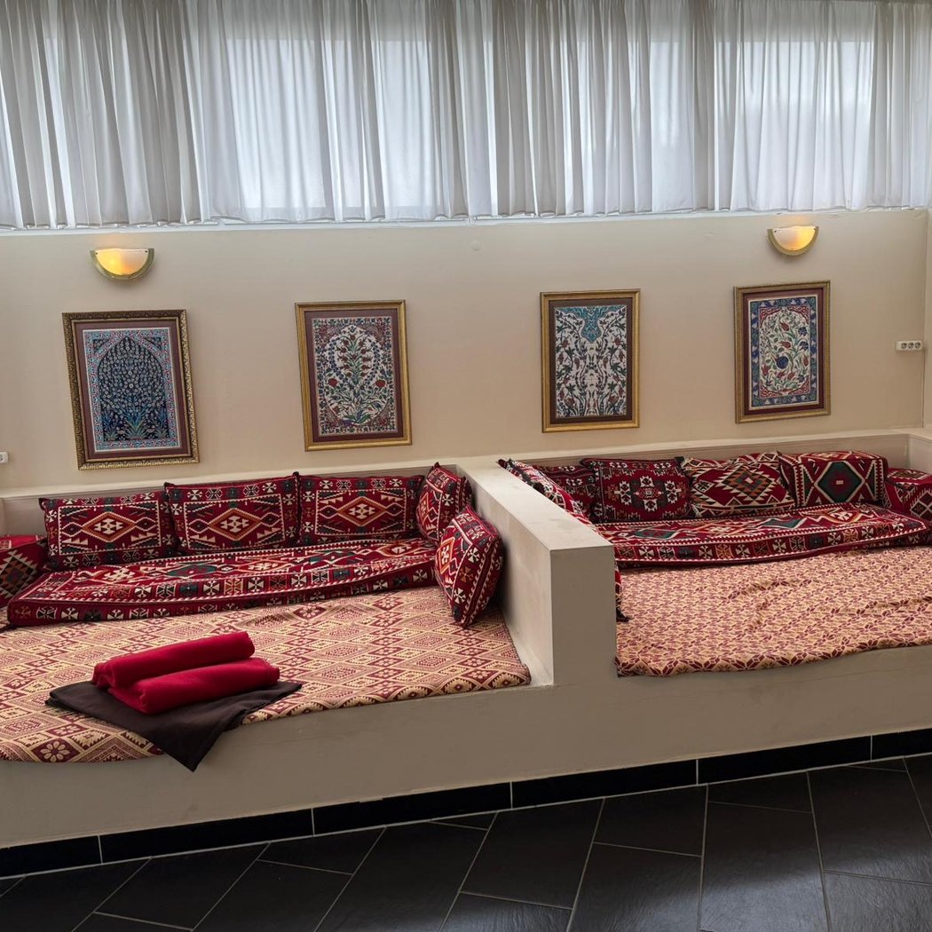 Sultan Hamam Berlin 3