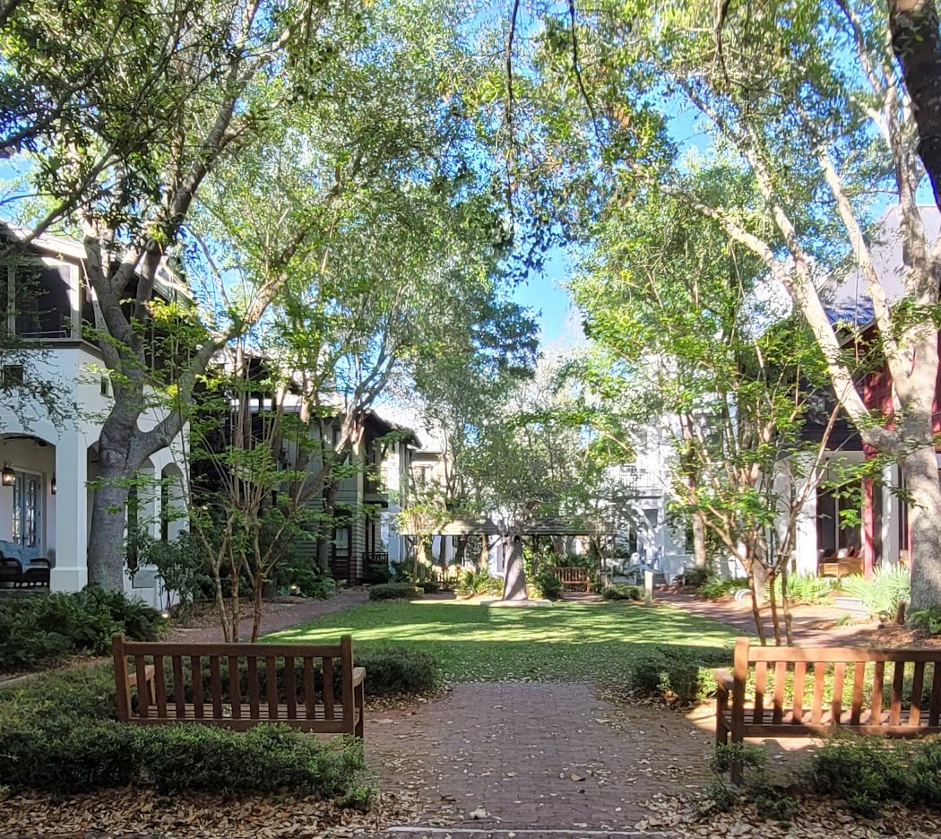 Rosemary Beach 3