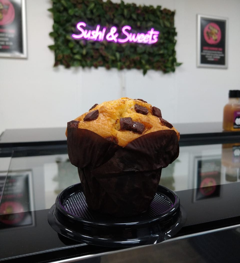 Sushi & Sweets 3