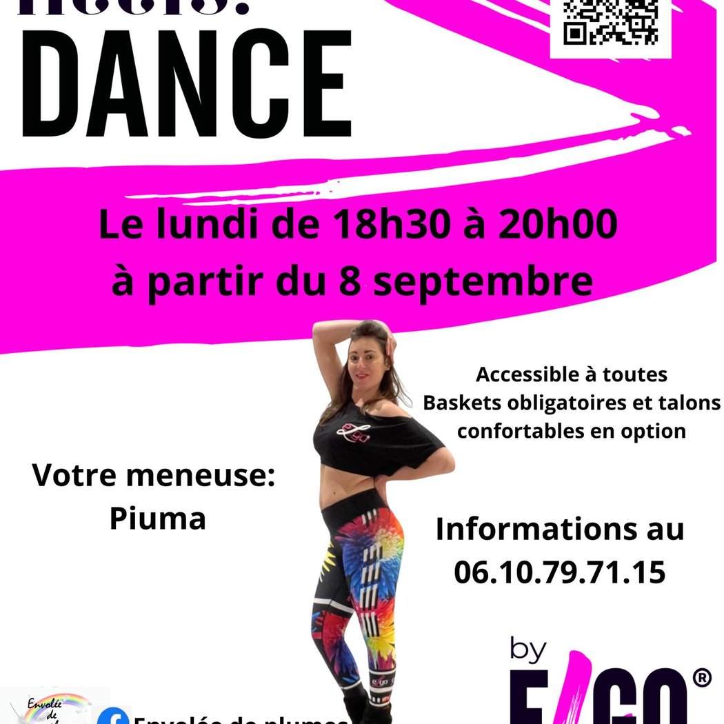 Cours les Lundis avec Piuma 1