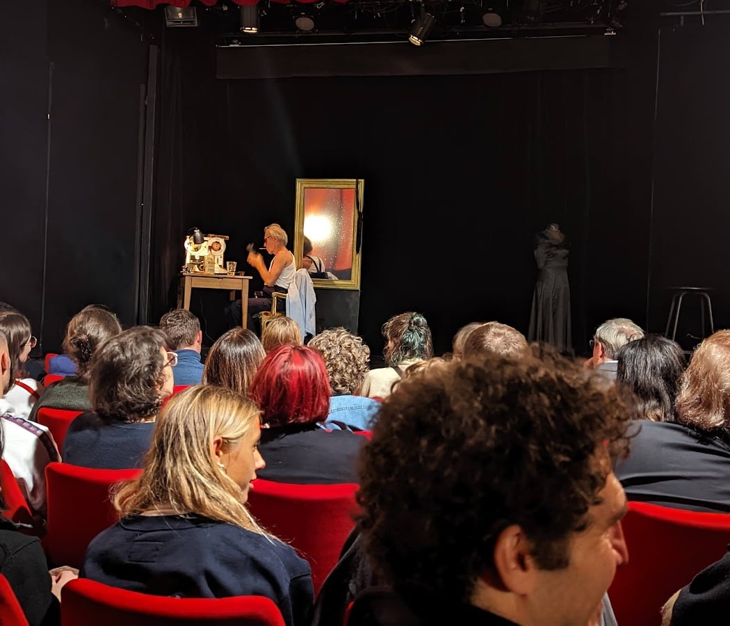 La promesse de l'Aube 3