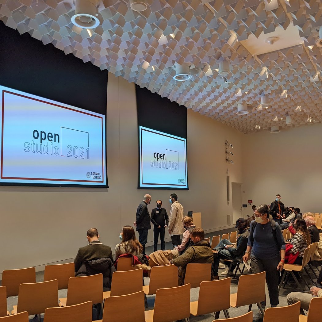 Verizon Executive Education Center 1