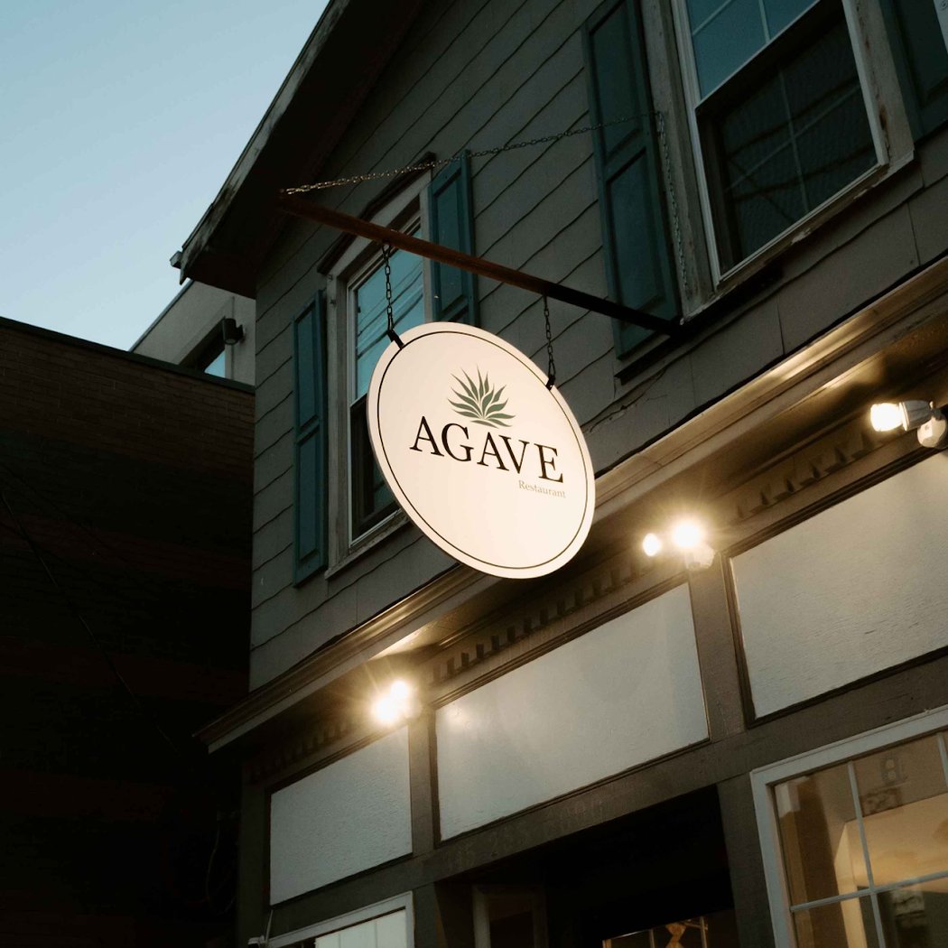 Agave 2
