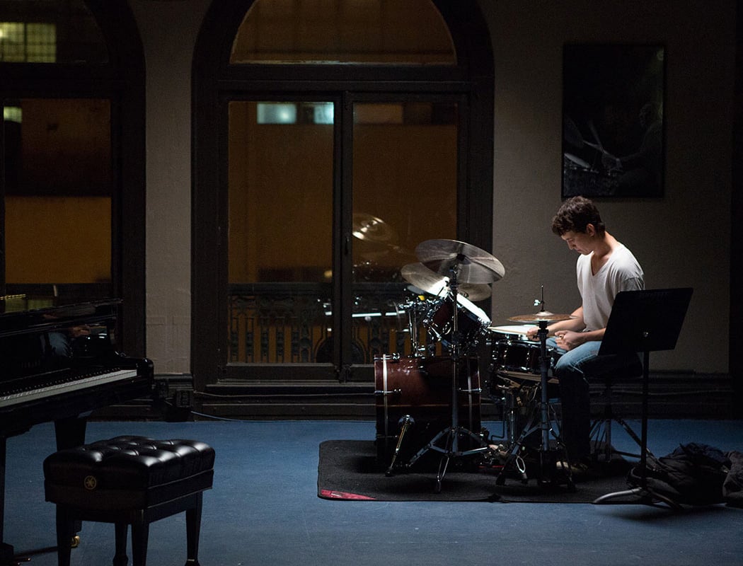 Whiplash 2