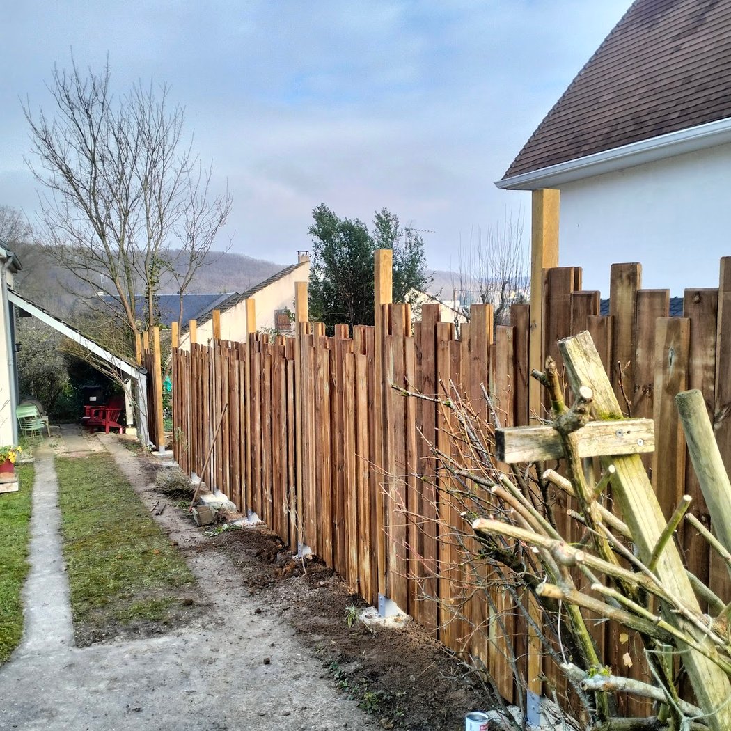 Eco Paysagiste Atelier Bocages 3