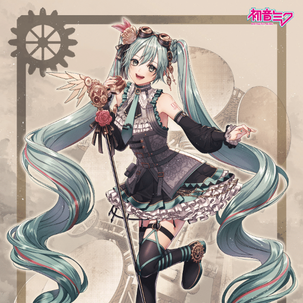 Miku Expo 2026