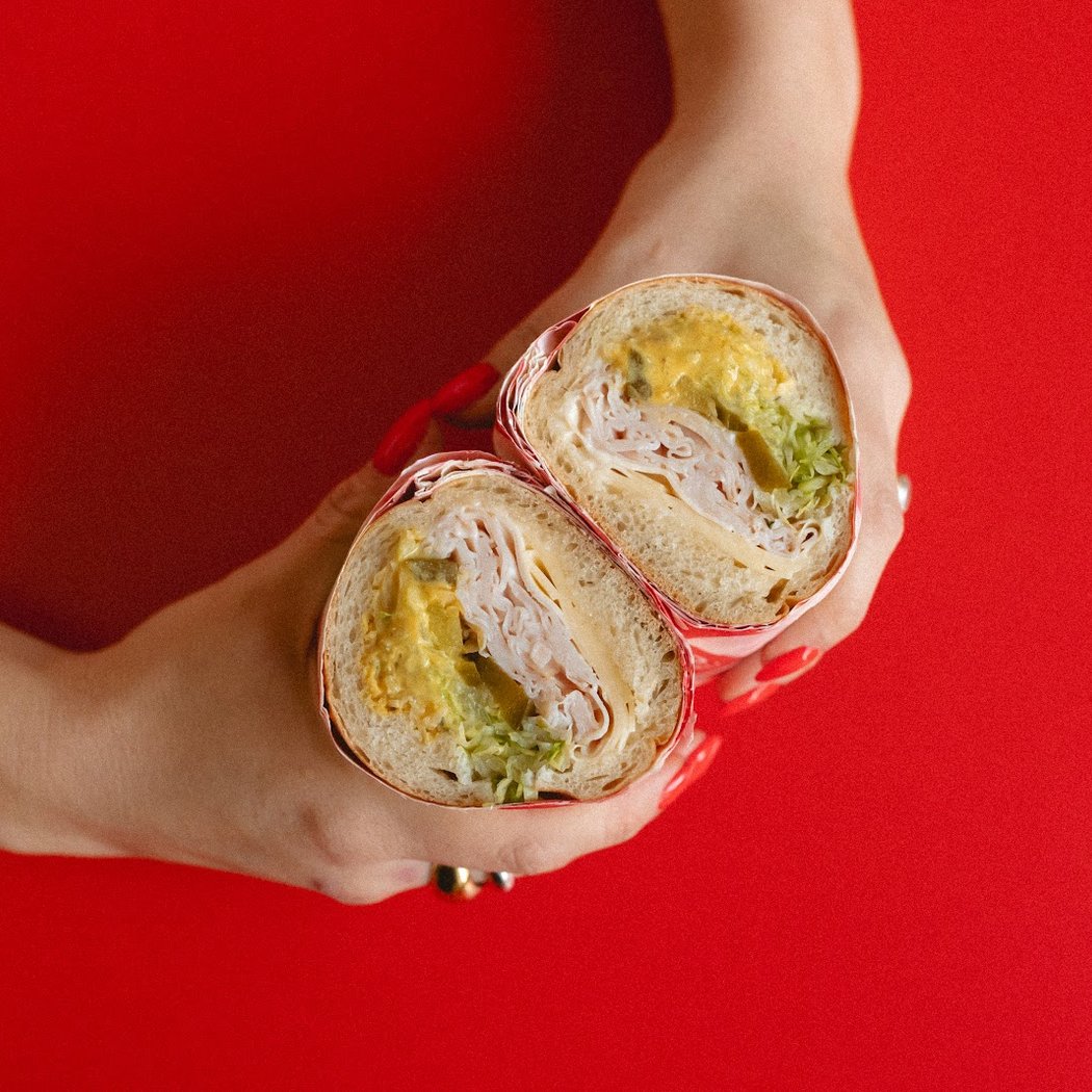 Tempo Deli 1