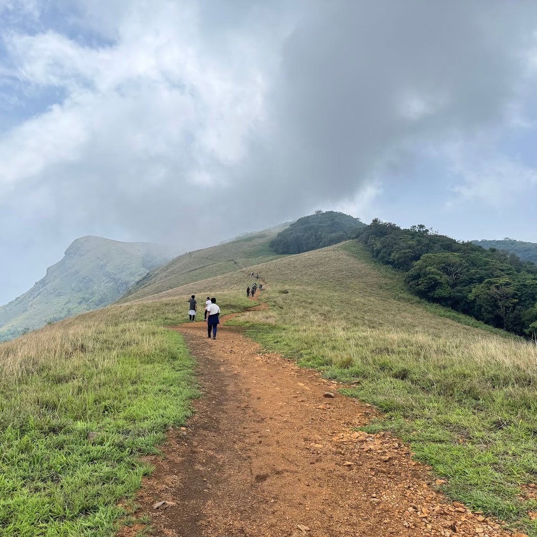 Goprayana – Trek & Adventure Trips from Bangalore 1