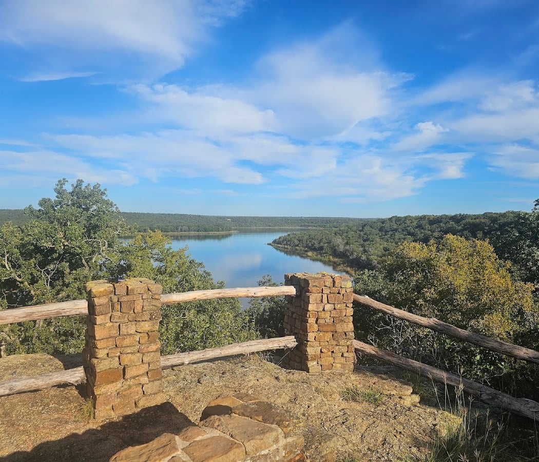 Texas Outdoor Family Outdoor Leadership Training 2