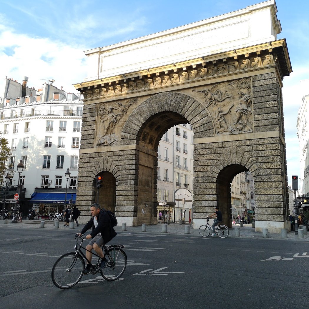 L’Intrigue des Passages Couverts – Visite Spectacle 5
