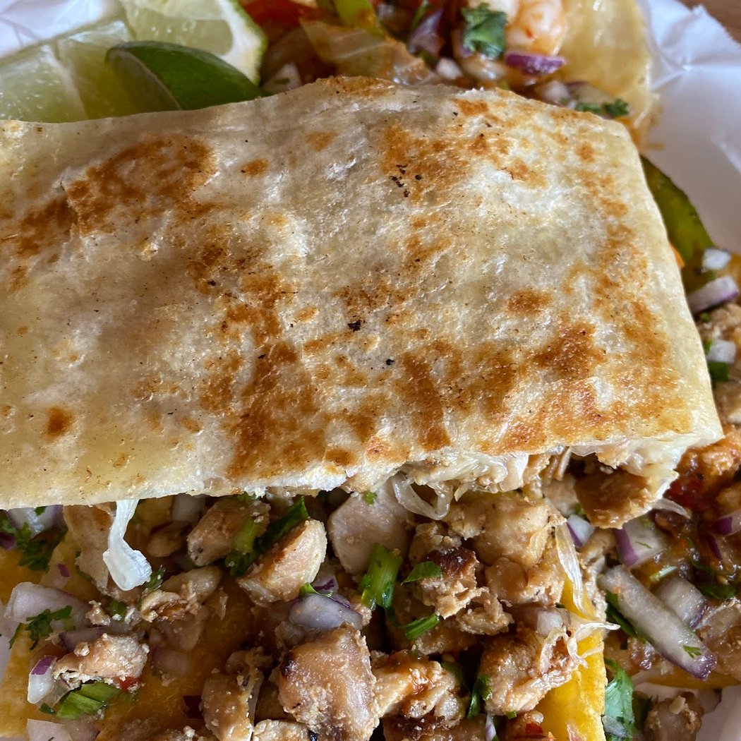 Taqueria Extra Truck #1 2