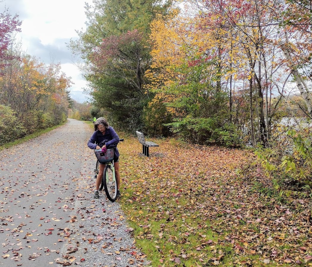 Ashuwillticook Rail Trail 2