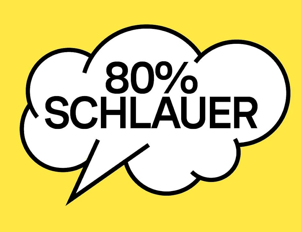 80% smarter with Gülsha 1