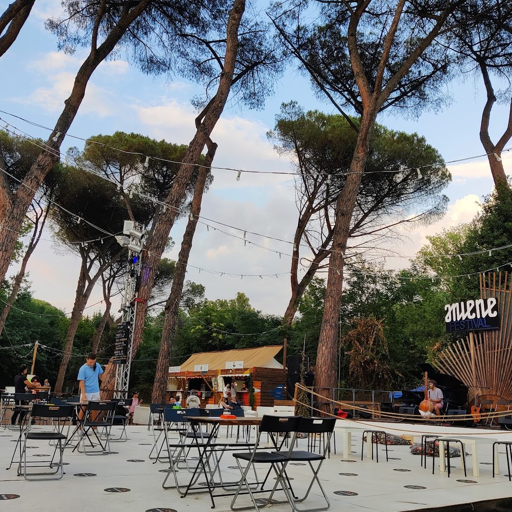 Parco Nomentano