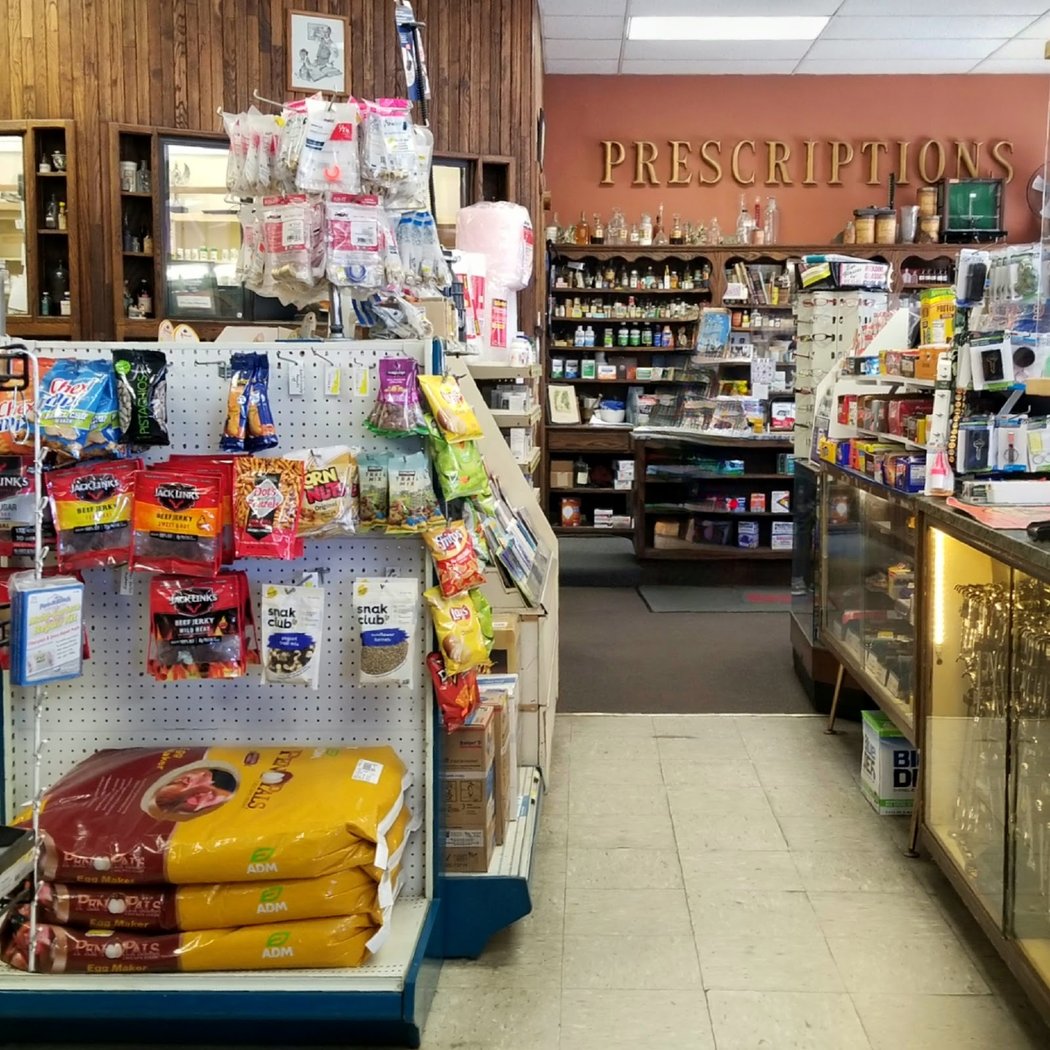 Encinal True Value Hardware 3