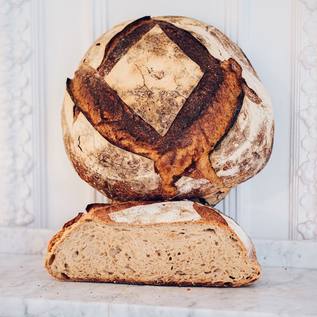 Boulangerie Eric Kayser - Louvre Rivoli 3
