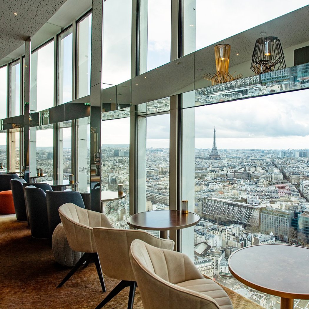 Windo Skybar 2