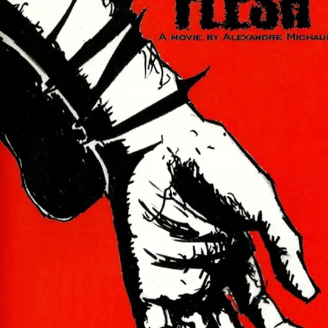 Urban Flesh 1
