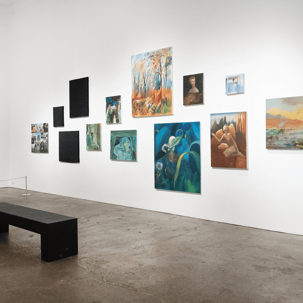 Kevin Esherick - Homages 2