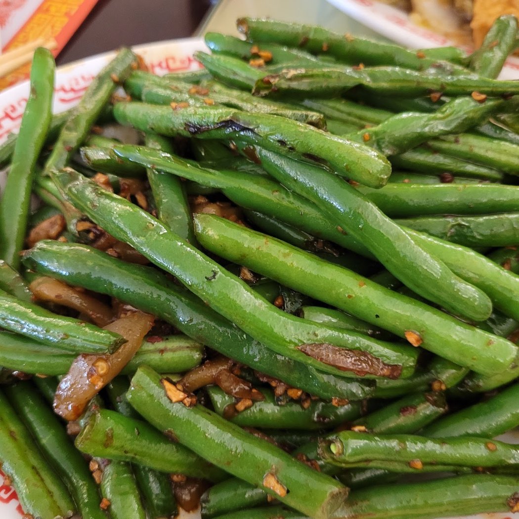 Tsing Tao Restaurant 1